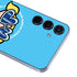 Cartoon Network Powerpuff Girls Bubbles Galaxy A55 5G Skin